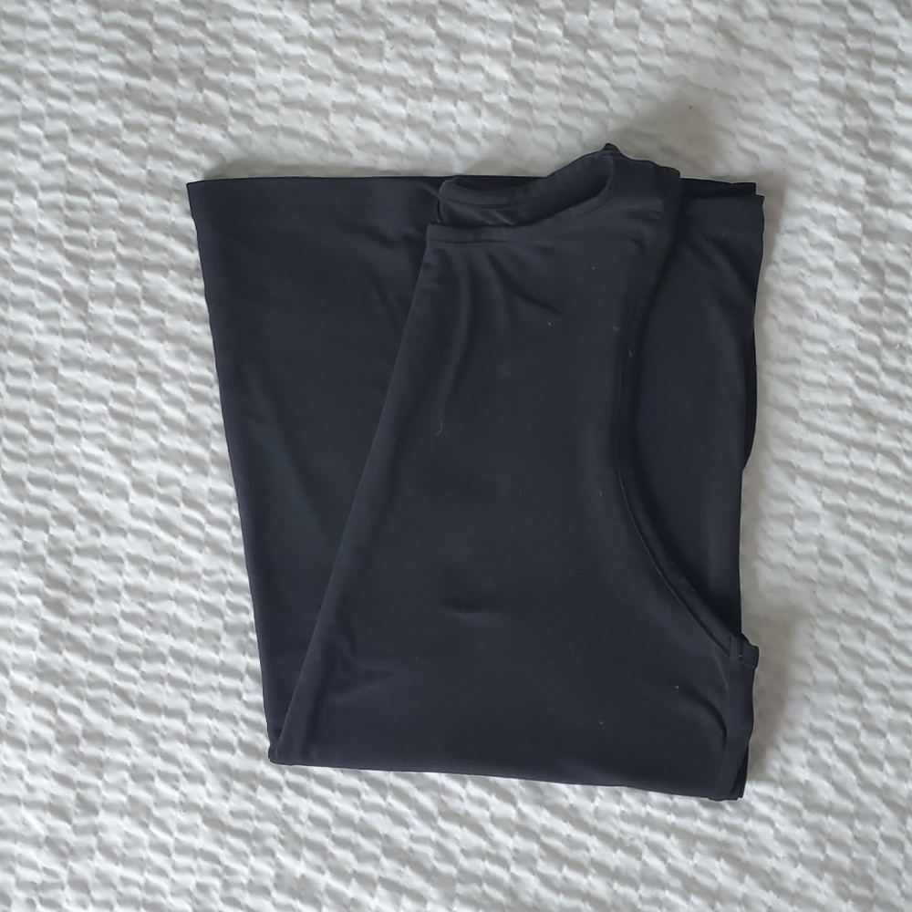 Target All In Motion Side-Tie Tank (XS)